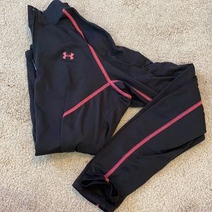 Workout 1/4 Zip